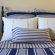 Taylor Linens Nantucket Lumbar Pillow