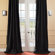 Half Price Drapes Faux Solid Taffeta Drape