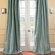 Half Price Drapes Faux Solid Taffeta Drape