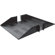 Quest Manufacturing 18"-25"D 1 Piece Double-Sided Vented Shelf - 2 RU