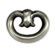 Anne at Home Toscana Distressed Knob