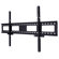 ProMounts Extra-Large Flat Wall Mount for 60" - 100" Screens