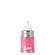 Pura Kiki Infant Bottle with Silicone Slow-flow Nipple