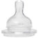 Pura Kiki Infant Bottle with Silicone Slow-flow Nipple