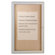 Ghent Enclosed Outdoor Bulletin Board