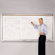 Ghent Duo Track Markerboard Sliding Panel System 4' x 12'