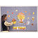 Ghent Viva Vinyl Tackboard