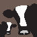 Avalisa Animal - Cows Stretched Wall Art