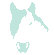 Avalisa Animal Face - Horse Stretched Wall Art