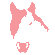 Avalisa Animal Face - Horse Stretched Wall Art