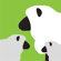 Avalisa Animal - Sheep Stretched Wall Art