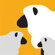 Avalisa Animal - Sheep Stretched Wall Art