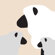 Avalisa Animal - Sheep Stretched Wall Art