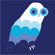 Avalisa Animal - Owl Stretched Wall Art