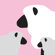 Avalisa Animal - Sheep Stretched Wall Art
