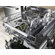 ASKO XXL Tank 15 Programs Fully Integrated Dishwasher - Custom Panel