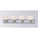 Classic Lighting Odyssey 4 Light Bath Vanity Light