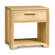 Copeland Furniture Harbor 1 Drawer Nightstand