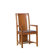 Copeland Furniture Frank Llloyd Wright Boynton Arm Chair