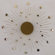 Ashton Sutton Starburst Mirror