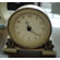 Ashton Sutton Marina Classic Table Clock