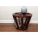 ARTLESS SQ End Table