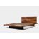 ARTLESS SQ Platform Bed