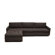 ARTLESS Up Solutions Sofa and Ottoman
