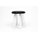 ARTLESS ARS Leather Seat Stool