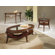 Bassett Mirror Ashland Heights Coffee Table Set