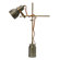 Jamie Young Company Singer Table Lamp