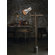 Jamie Young Company Singer Floor Lamp