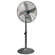 Soleus Air Stand Fan with Oscillation Control