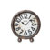 Wilco Round Table Clock
