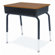 Virco 785 Series Laminate Student Desk