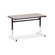 Virco 8700 Series Computer Table with 24" x 48" Top
