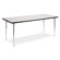 Virco 4000 Series Activity Table with 30" x 60" Top