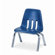 Virco 9000 Series 10" Polyethylene Classroom Chair