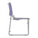 Virco Virtuoso Upholstered Chair without Arms
