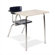 Virco 3000 Series 29" Plastic Chair Desk