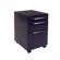 Virco Plateau Series 26 3/4" H Mobile Pedestal Unit