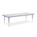 Virco 4000 Series Preschool Primary Collection Activity Table (Large)