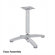 Virco Lunada Bi-point 29" Base