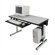 Virco 8700 Series Computer Table (30" x 60")