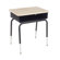 Virco Plastic Student Desk