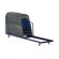 Virco Folding Chair Truck/Storage Cart (Holds 42 Chairs)