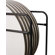 Virco Table Truck for Round/Oval Tables