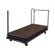 Virco Table Truck for  72" Rectangular Tables
