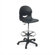 Virco Height Adjustable Lab Stool with Casters