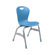 Virco Zuma 15" Plastic Classroom Side Chair